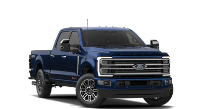 2027 Ford Super Duty F-350® Platinum®