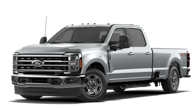2027 Ford Super Duty F-350 SRW XLT