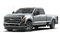 2027 Ford Super Duty F-350 SRW XLT