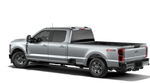 2027 Ford Super Duty F-350 SRW XLT