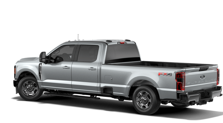 2027 Ford Super Duty F-350 SRW XLT