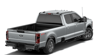2027 Ford Super Duty F-350 SRW XLT