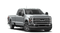 2027 Ford Super Duty F-350 SRW XLT