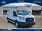 2027 Ford Transit Cargo Van Cargo Van