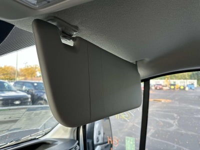 2027 Ford Transit Cargo Van Cargo Van