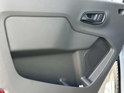 2027 Ford Transit Cargo Van Cargo Van