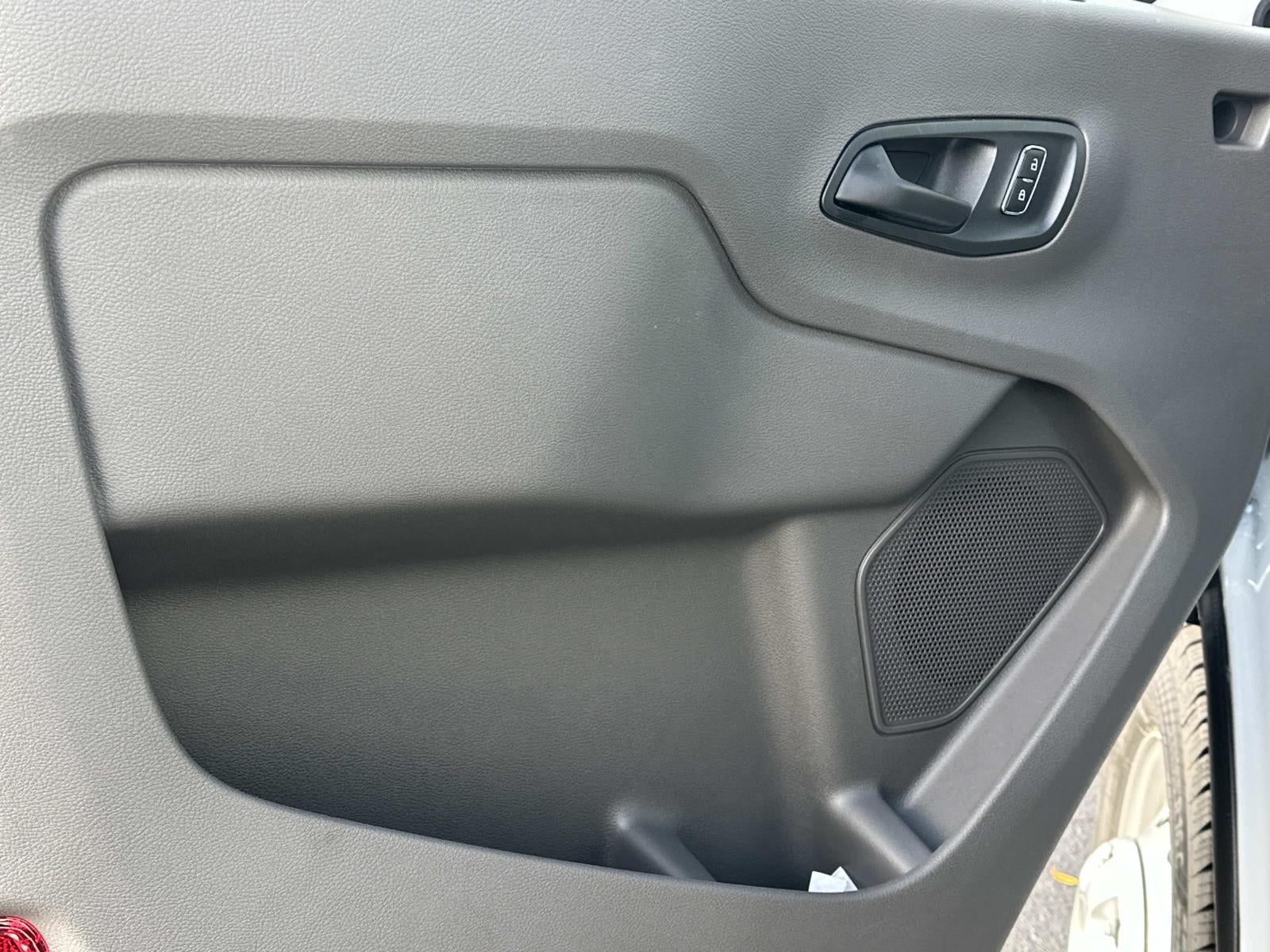 2027 Ford Transit Cargo Van Cargo Van