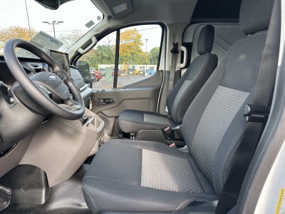 2027 Ford Transit Cargo Van Cargo Van