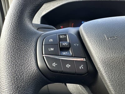 2027 Ford Transit Cargo Van Cargo Van