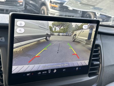 2027 Ford Transit Cargo Van Cargo Van