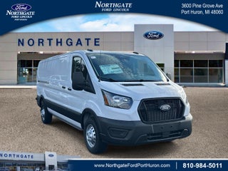 2027 Ford Transit Cargo Van Cargo Van