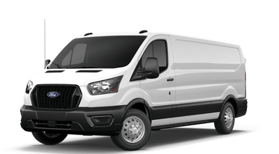 2027 Ford Transit Commercial Cargo Van