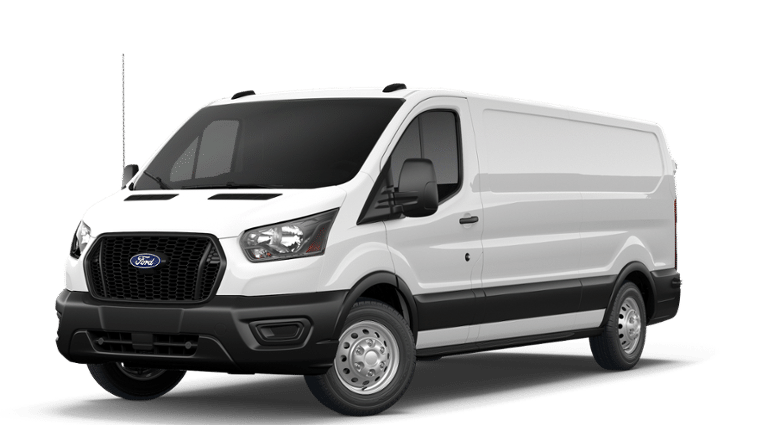 2027 Ford Transit Commercial Cargo Van