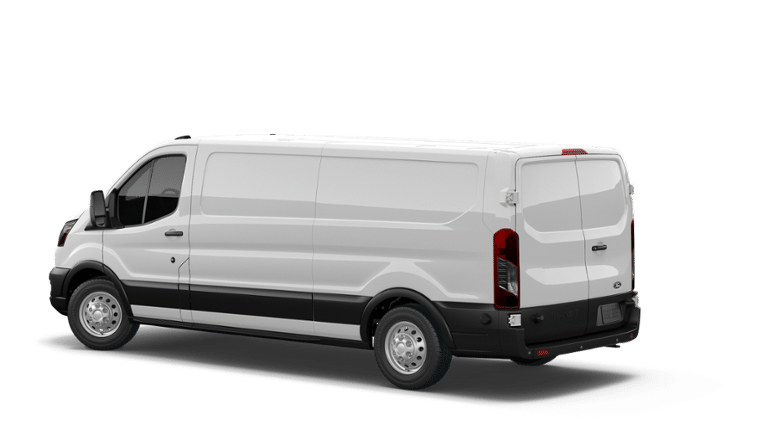 2027 Ford Transit Commercial Cargo Van