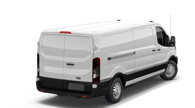 2027 Ford Transit Commercial Cargo Van