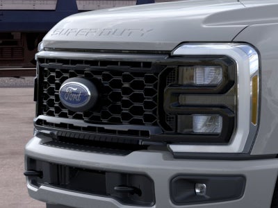 2026 Ford Super Duty F-250® XL