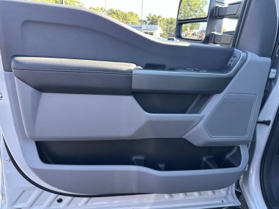 2026 Ford Super Duty F-250® XL