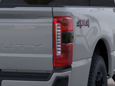 2026 Ford Super Duty F-250® XL
