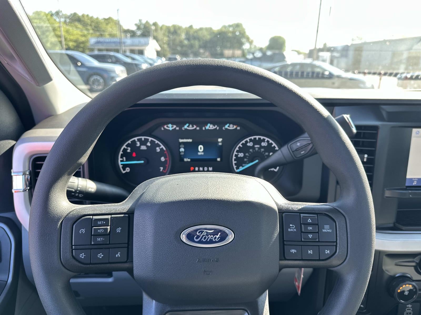 2026 Ford Super Duty F-250® XL