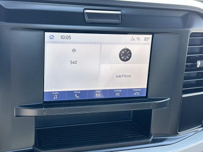 2026 Ford Super Duty F-250® XL
