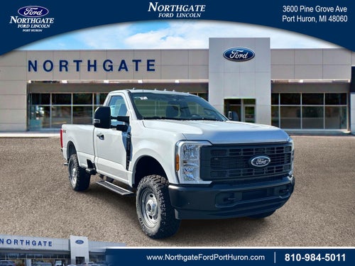 2026 Ford Super Duty F-250® XL