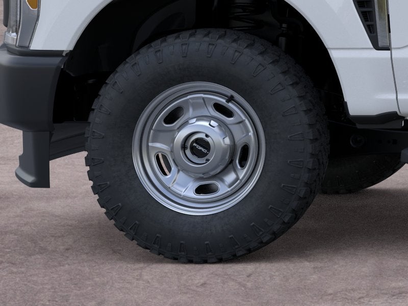 2026 Ford Super Duty F-250® XL