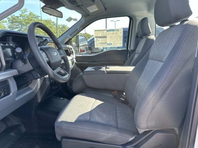 2026 Ford Super Duty F-250® XL