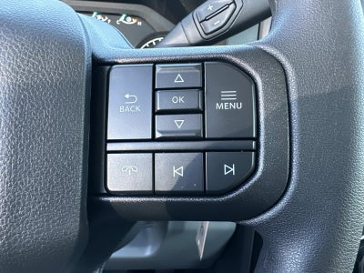 2026 Ford Super Duty F-250® XL
