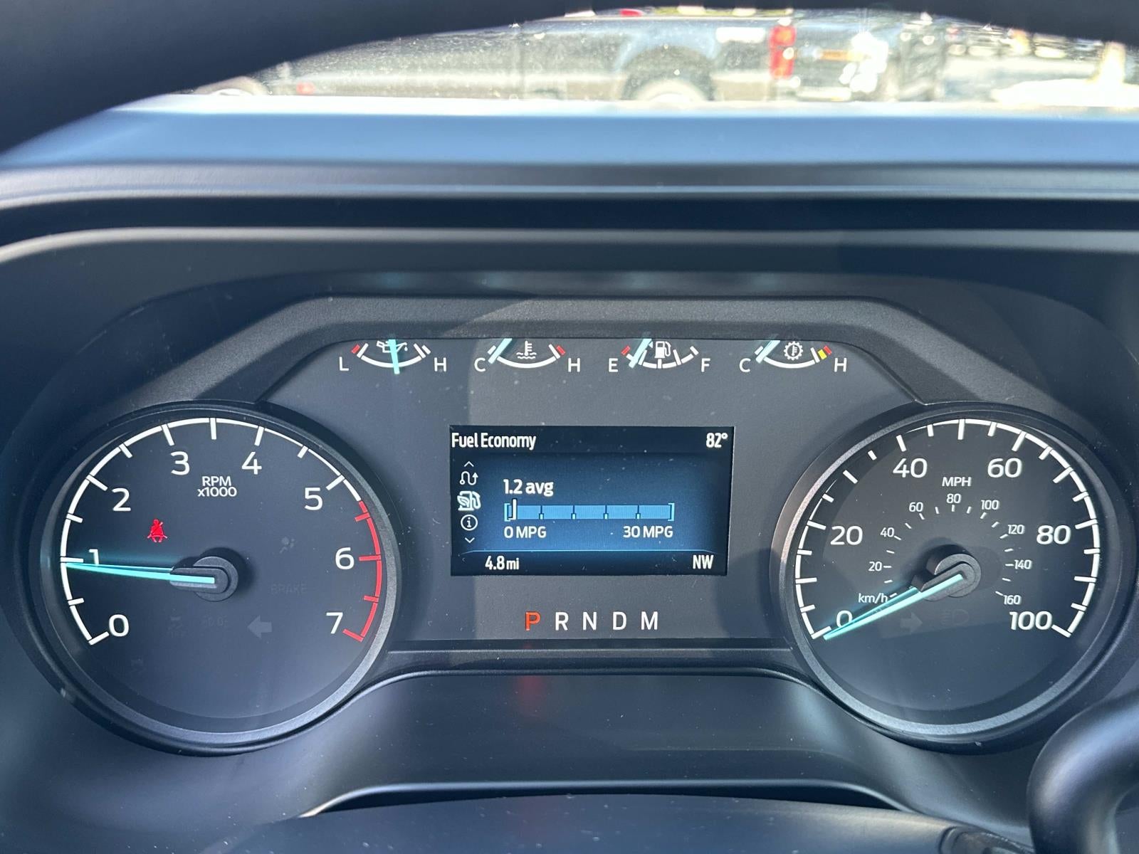 2026 Ford Super Duty F-250® XL