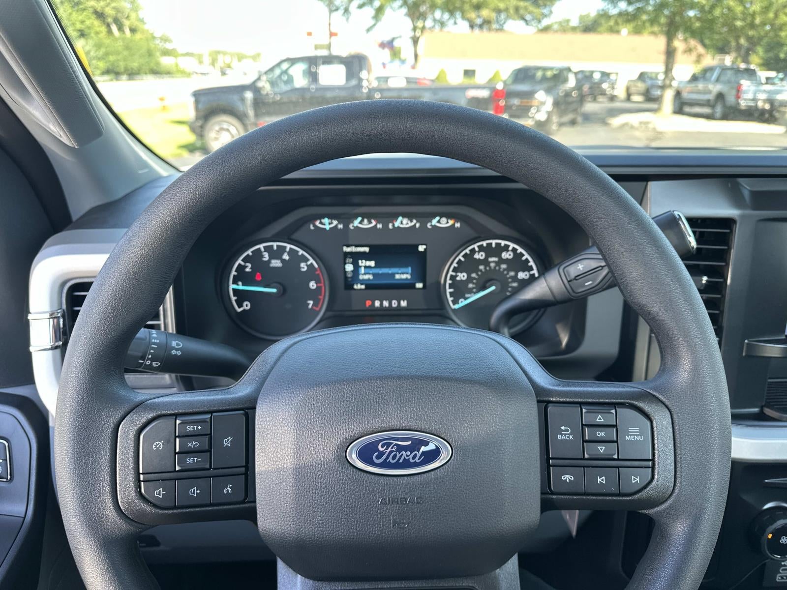 2026 Ford Super Duty F-250® XL