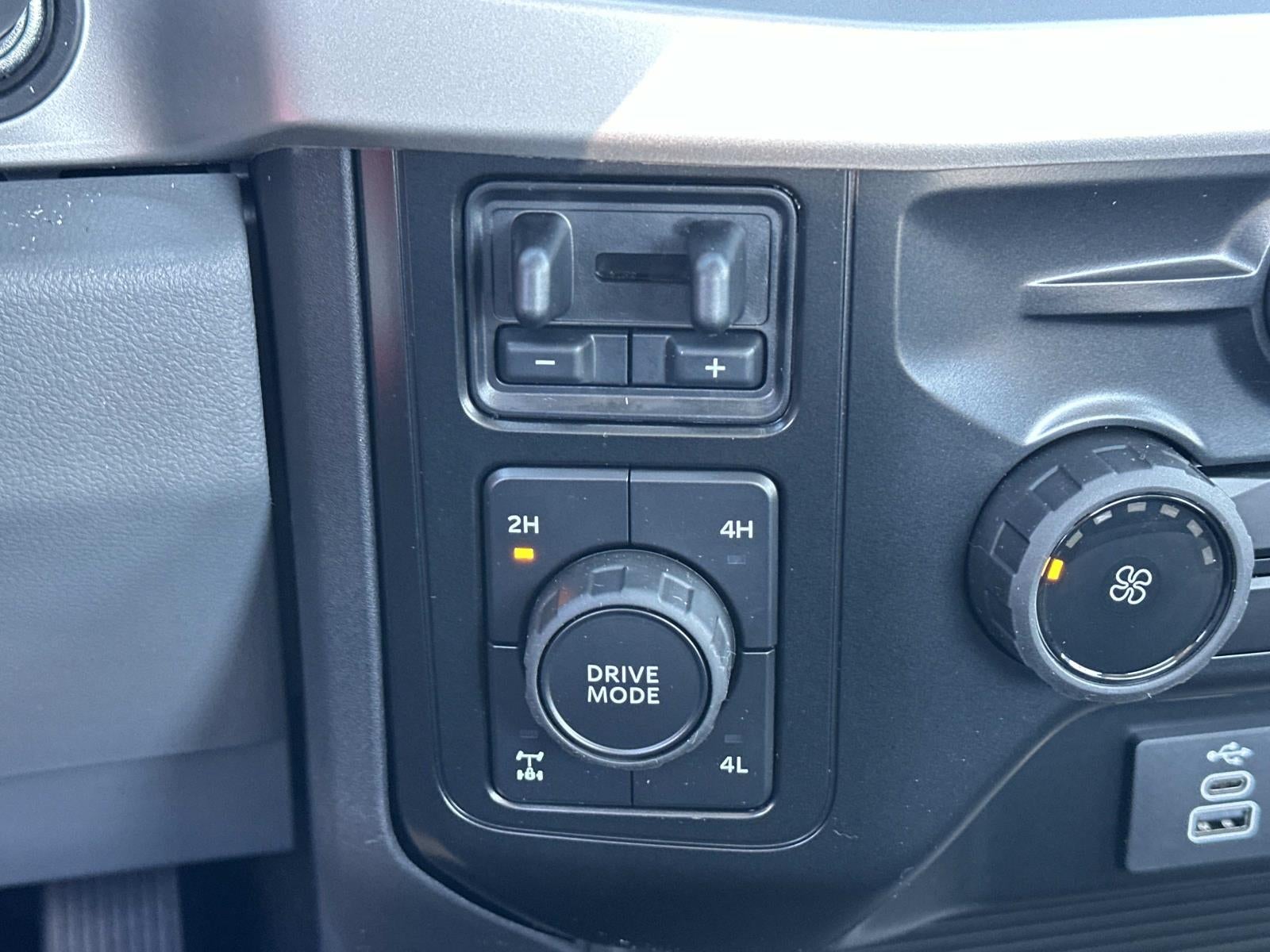 2026 Ford Super Duty F-250® XL
