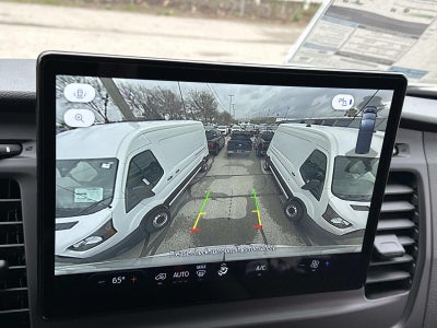 2026 Ford Transit Cargo Van Cargo Van