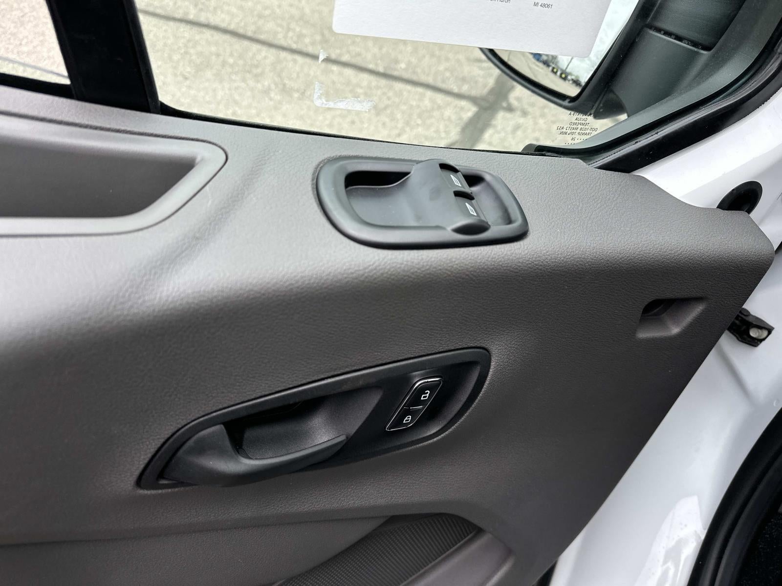 2026 Ford Transit Cargo Van Cargo Van
