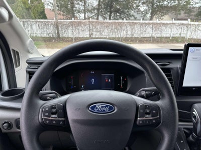 2026 Ford Transit Cargo Van Cargo Van