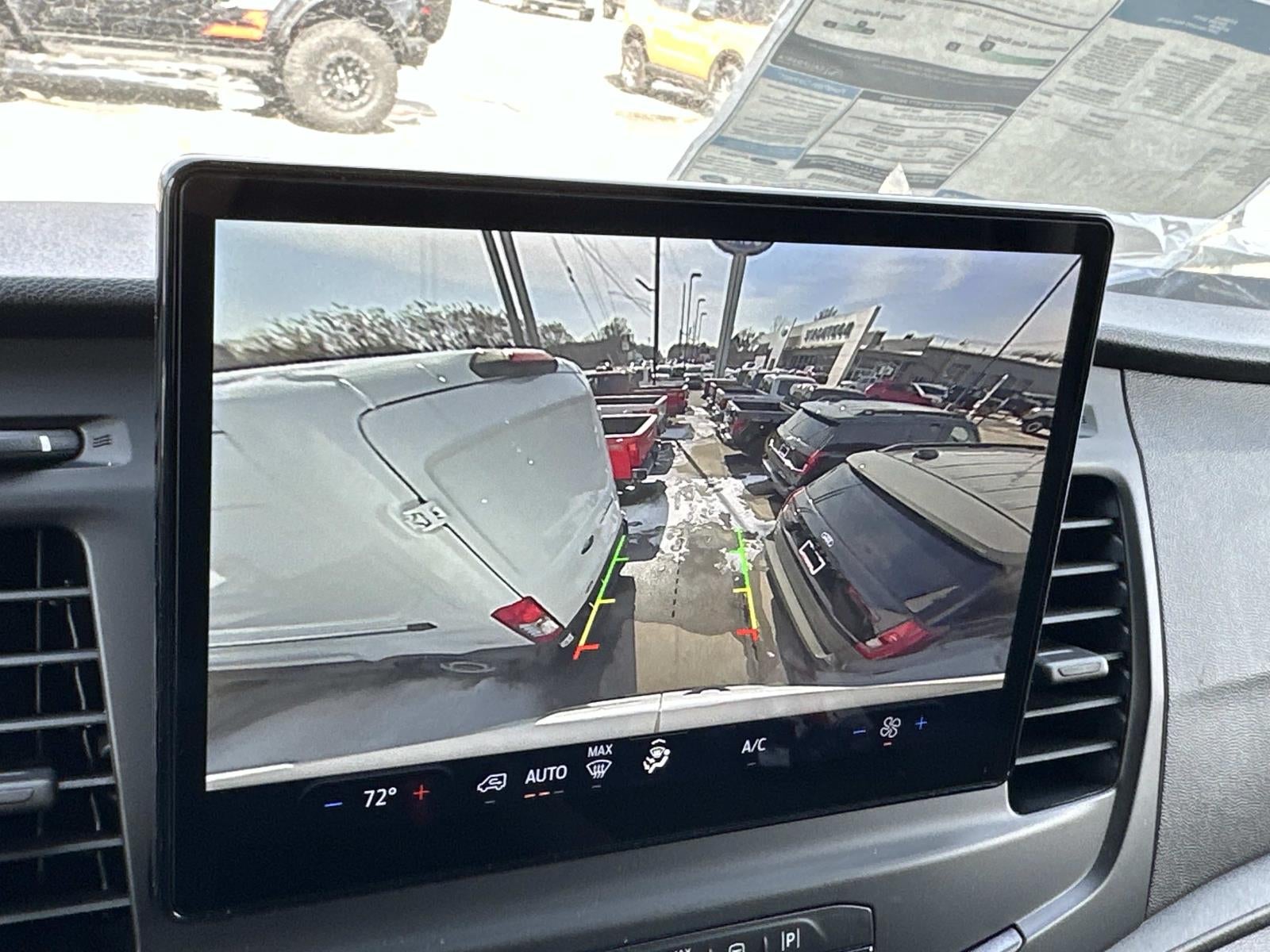 2026 Ford Transit Cargo Van Cargo Van