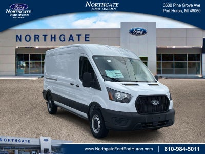 2026 Ford Transit Cargo Van Cargo Van