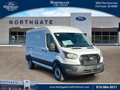 2027 Ford Transit Cargo Van Cargo Van