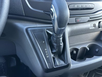 2027 Ford Transit Cargo Van Cargo Van