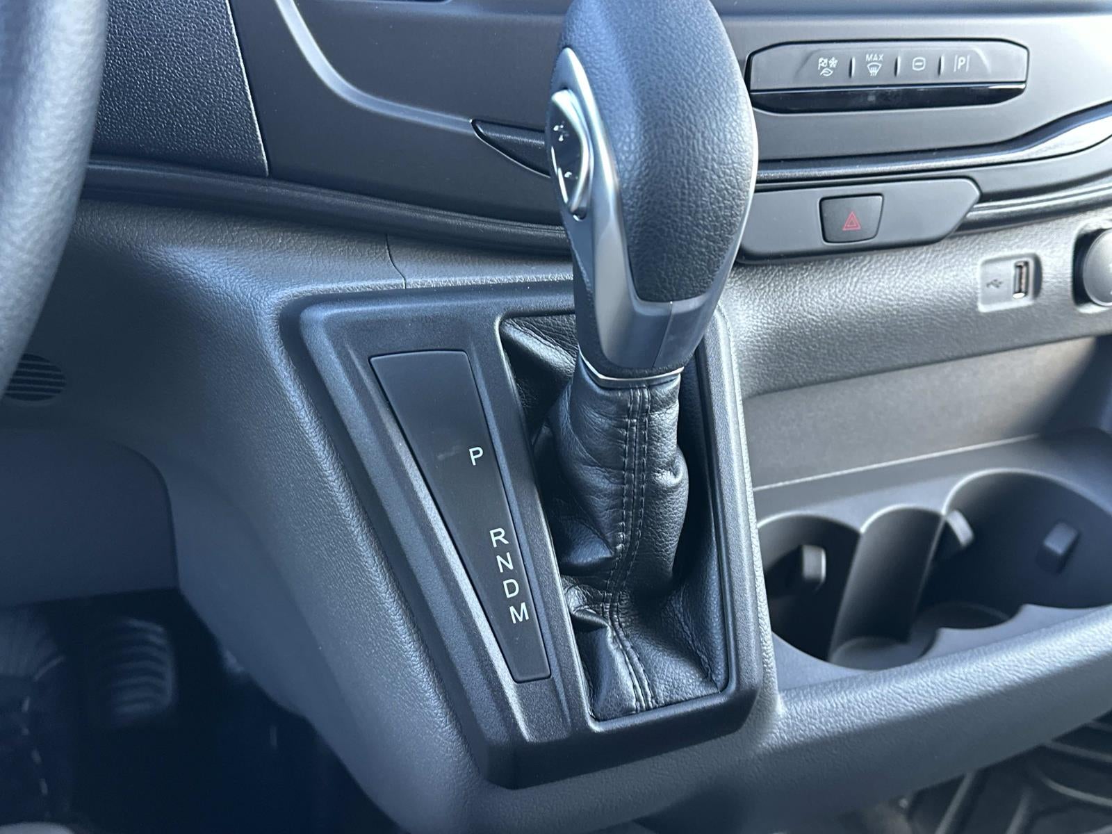 2027 Ford Transit Cargo Van Cargo Van