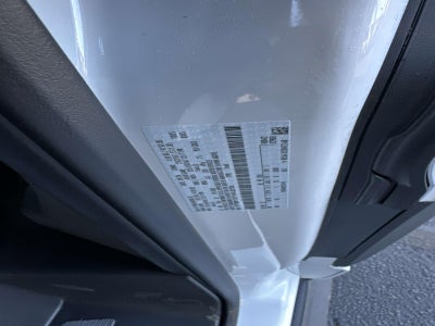 2027 Ford Transit Cargo Van Cargo Van