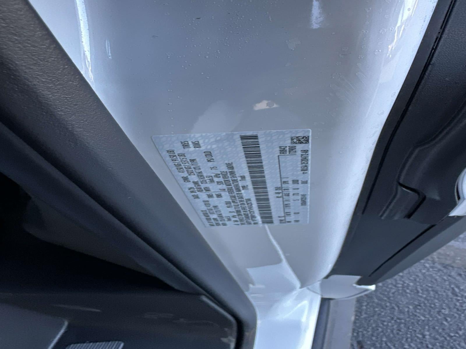 2027 Ford Transit Cargo Van Cargo Van