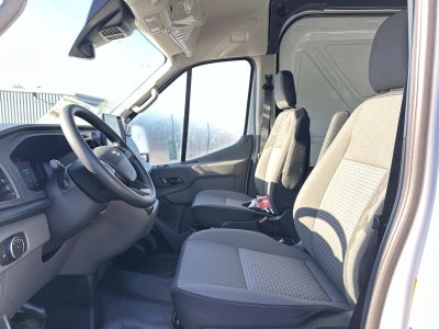 2027 Ford Transit Cargo Van Cargo Van