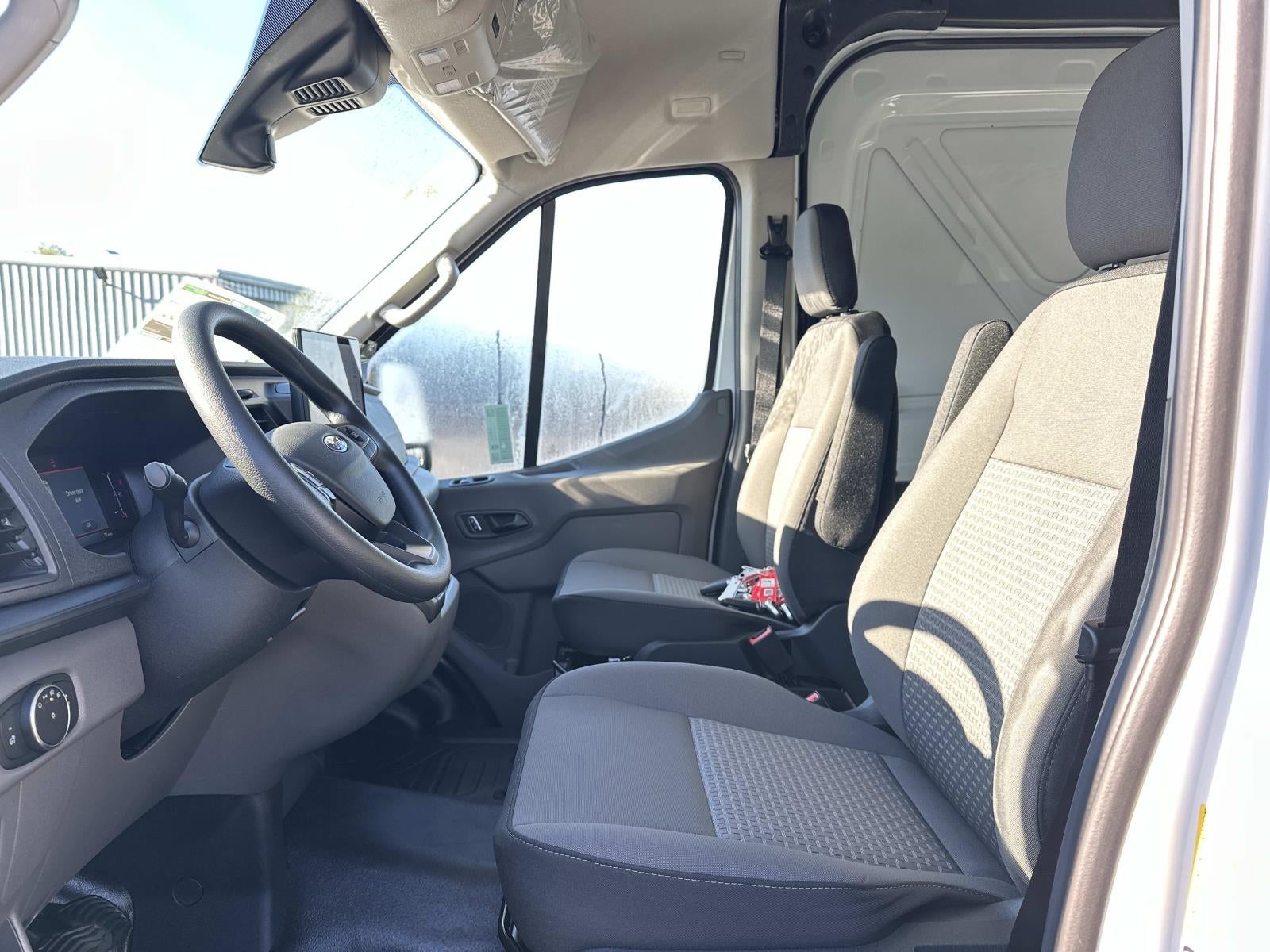 2027 Ford Transit Cargo Van Cargo Van