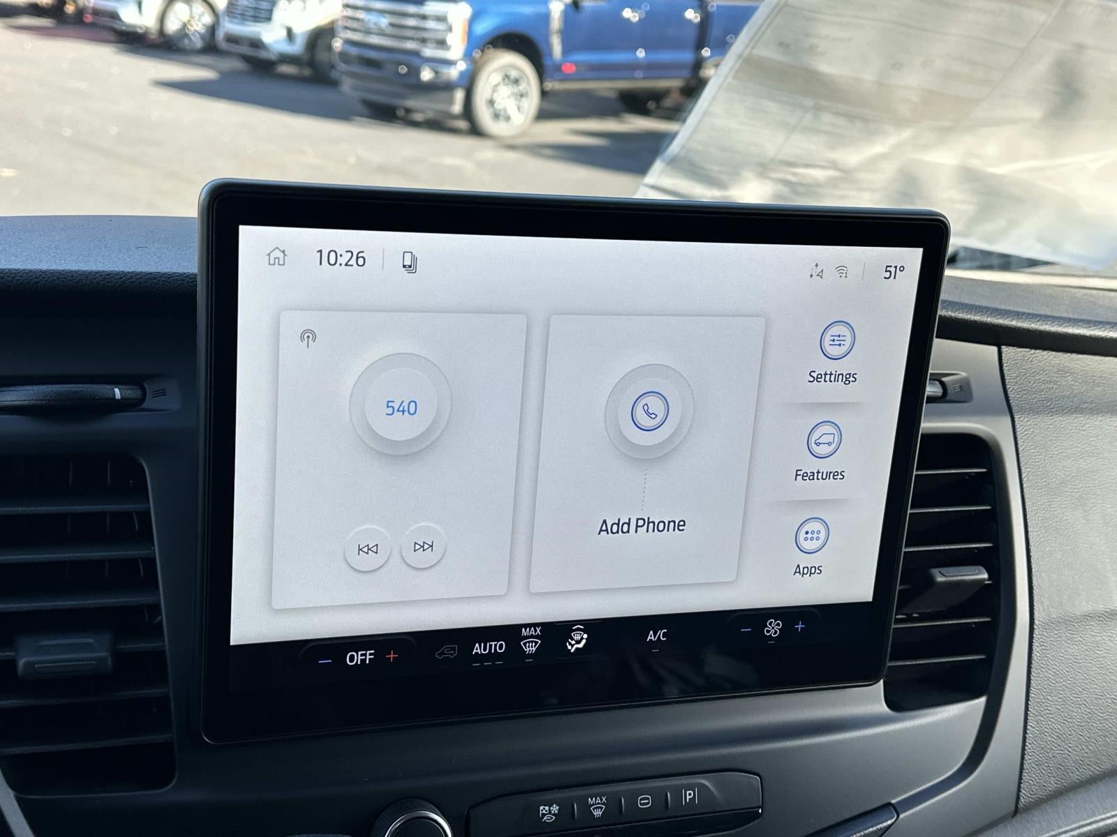 2027 Ford Transit Cargo Van Cargo Van