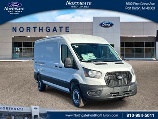 2027 Ford Transit Cargo Van Cargo Van