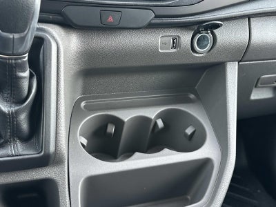 2026 Ford Transit Cargo Van Cargo Van