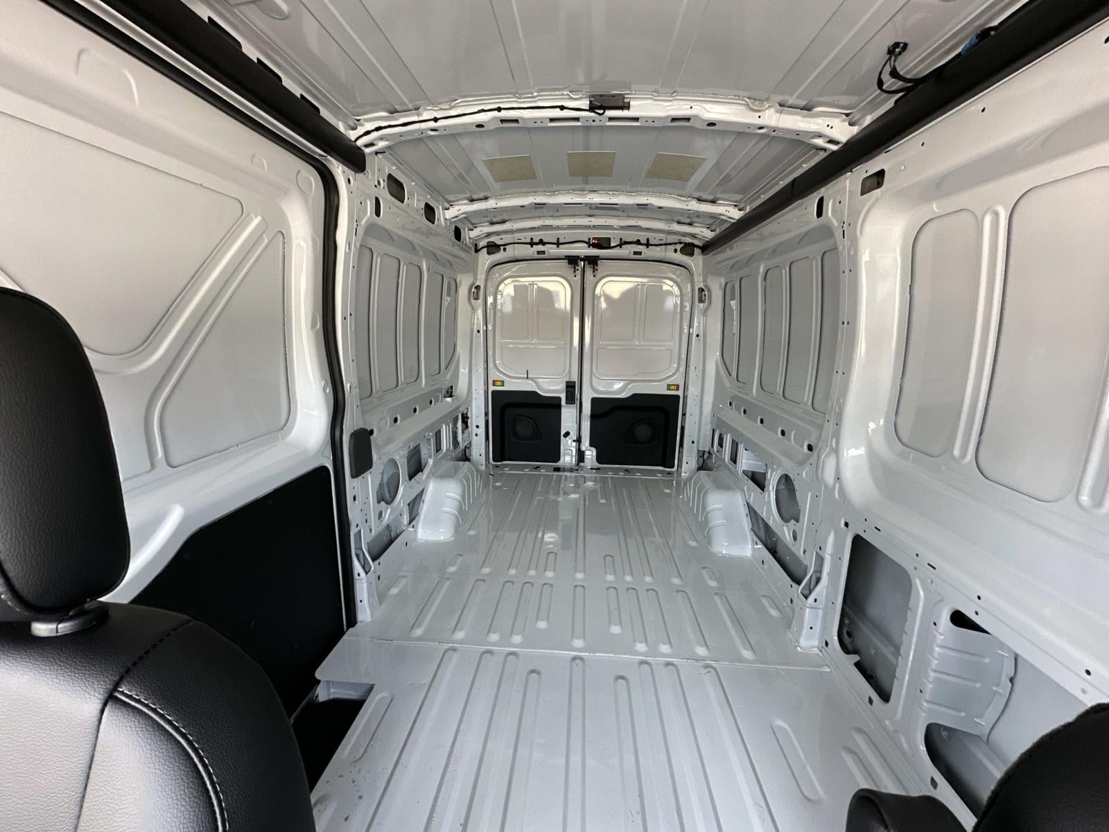 2026 Ford Transit Cargo Van Cargo Van