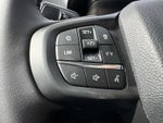 2026 Ford Ranger XLT 4WD SuperCrew 5' Box