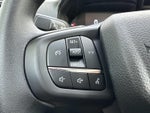 2026 Ford Ranger XL 4WD SuperCrew 5' Box