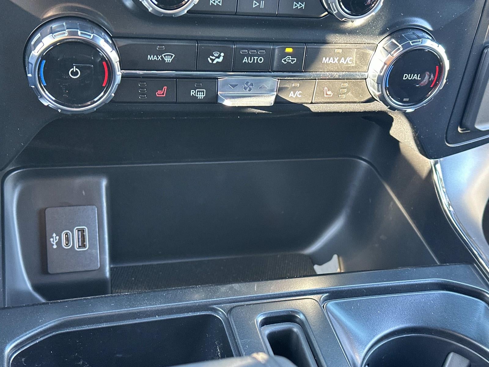 2025 Ford F-150 XLT 4WD SuperCrew 5.5' Box